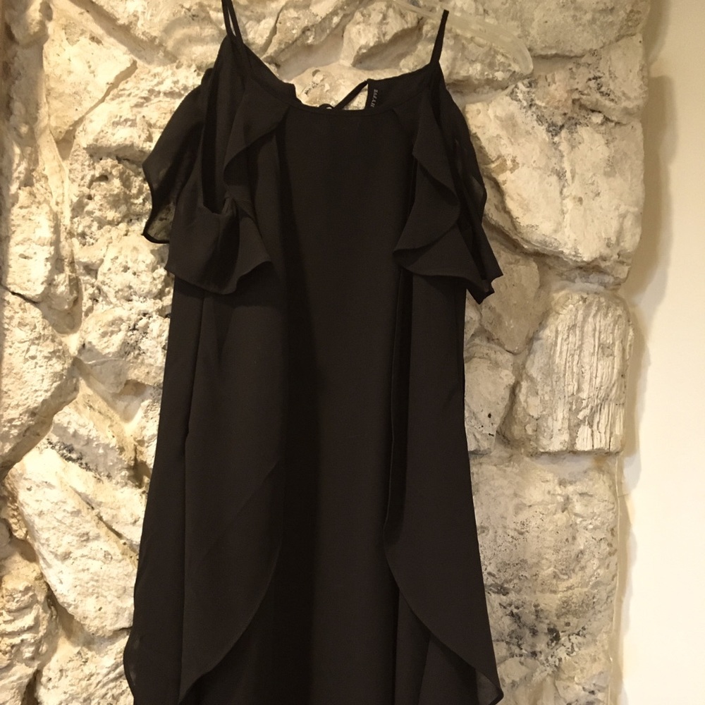Cocktail dress